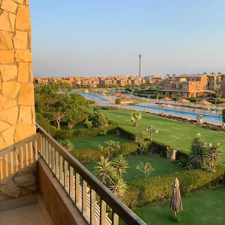 Marina Wadi Degla Resort Families Only