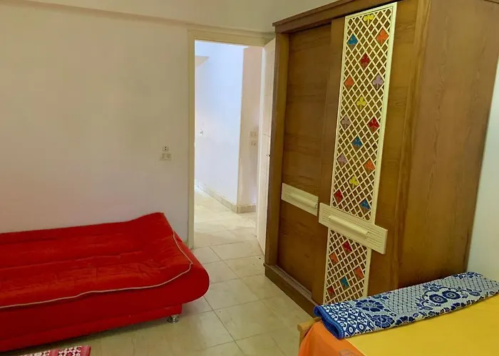Marina Wadi Degla Families Only 5* Ajn-Szuhna