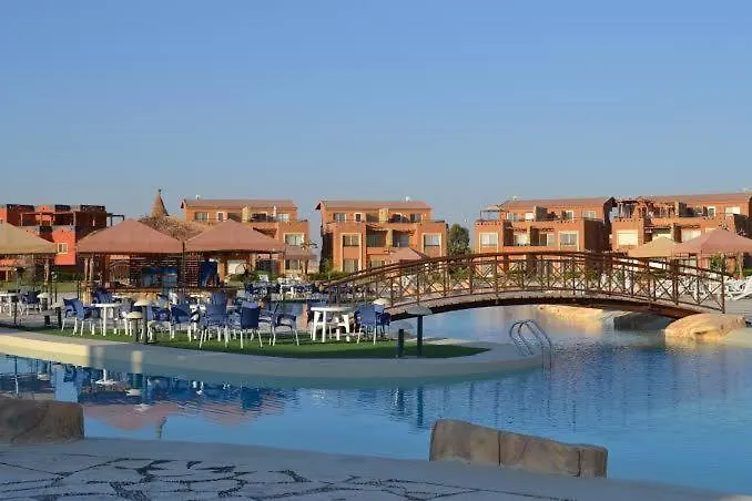 Marina Wadi Degla Families Only 5* Ajn-Szuhna